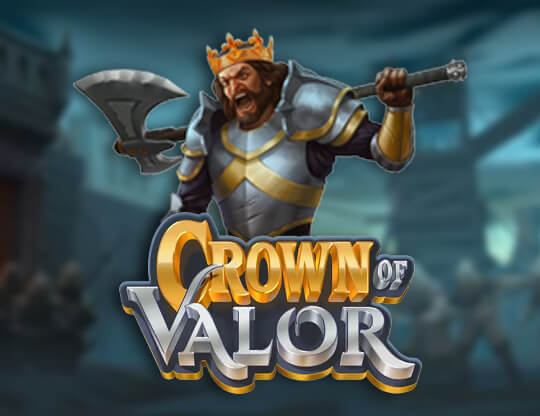 Crown of Valor